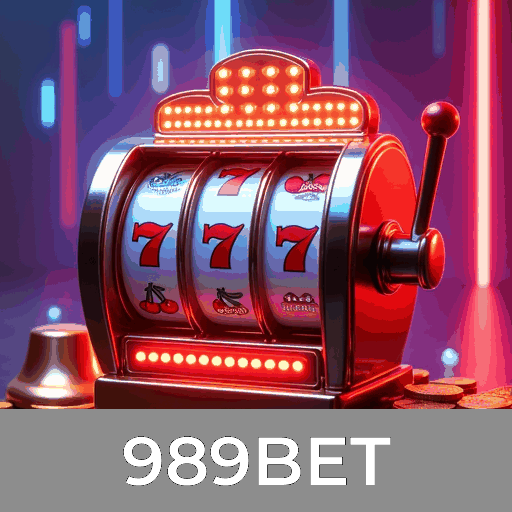 989BET: Jogos de Cassino Empolgantes e Chances de Ganhar