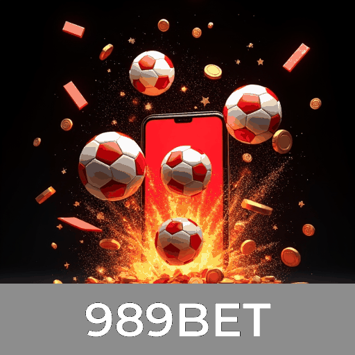 Garanta Acesso Seguro Instantâneo no 989BET