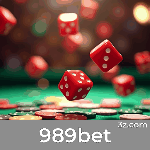 A 989bet: Seu Cassino Online Seguro e Rápido