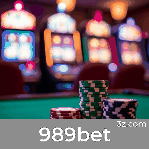 A 989bet: Seu Cassino Online Seguro e Rápido