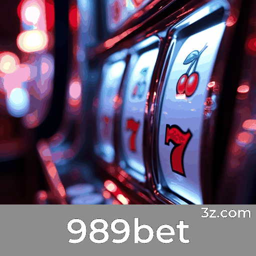 A 989bet: Seu Cassino Online Seguro e Rápido