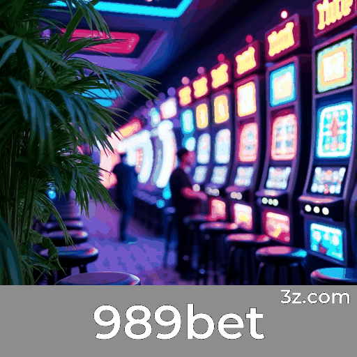 989bet