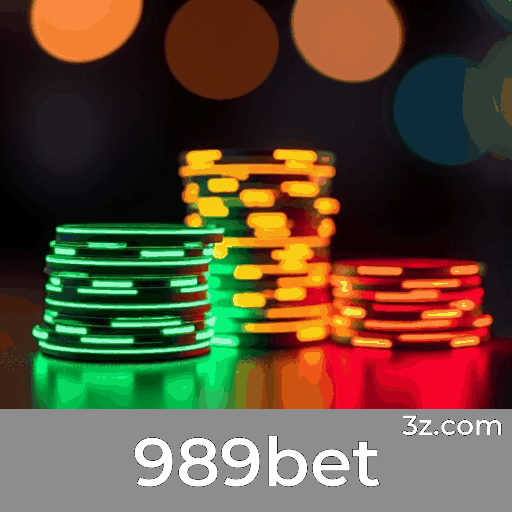 A 989bet: Seu Cassino Online Seguro e Rápido