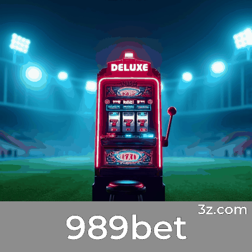 A 989bet: Seu Cassino Online Seguro e Rápido