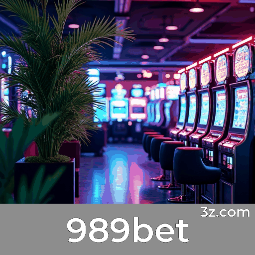 A 989bet: Seu Cassino Online Seguro e Rápido