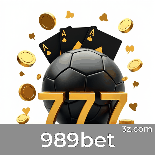 A 989bet: Seu Cassino Online Seguro e Rápido